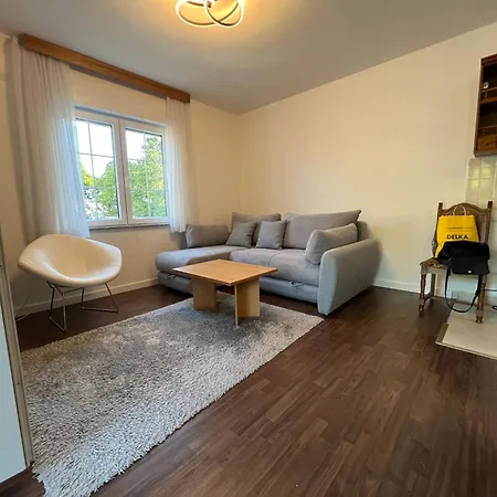 Apartment Lucija 