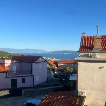 Apartment Lucija 