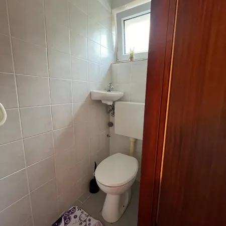 Apartment Lucija 