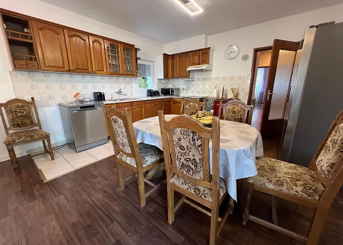 Apartment Lucija \